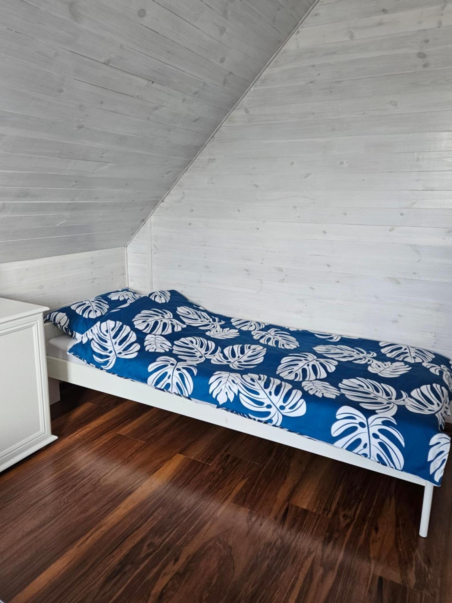Domki I Apartamenty Mila Sarbinowo Exteriér fotografie